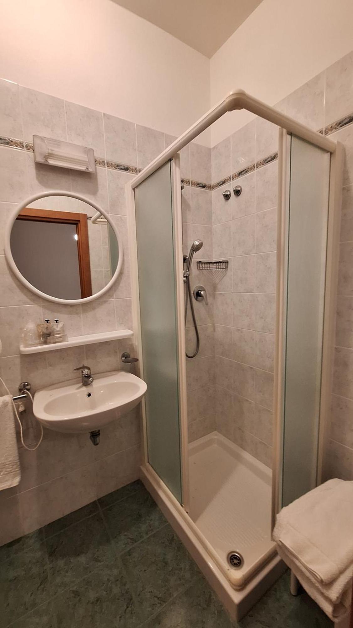 Hotel Massimo Τσέρβια Εξωτερικό φωτογραφία